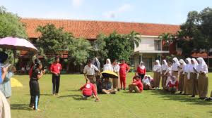 Class Meeting Osis SMA Negeri 1 Tambun Utara